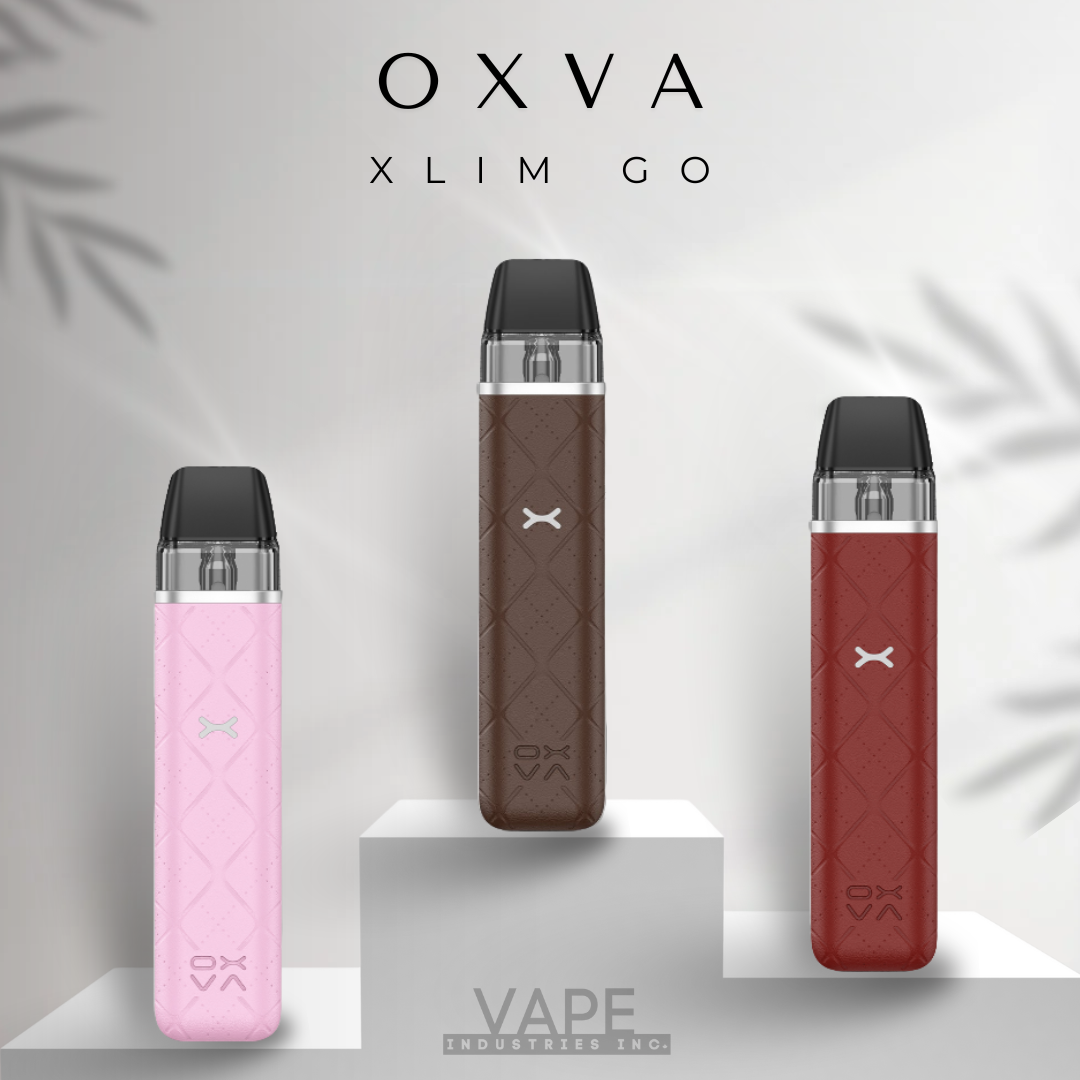OXVA Xlim Go Pod Kit
