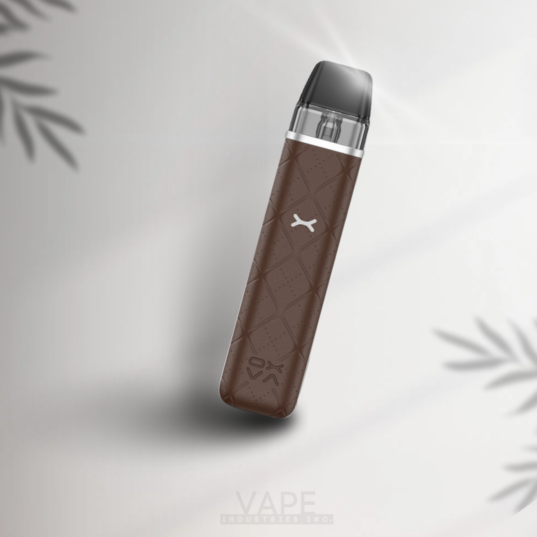 OXVA Xlim Go Pod Kit