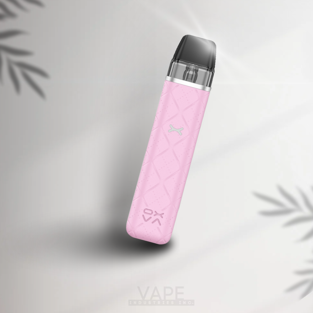 OXVA Xlim Go Pod Kit
