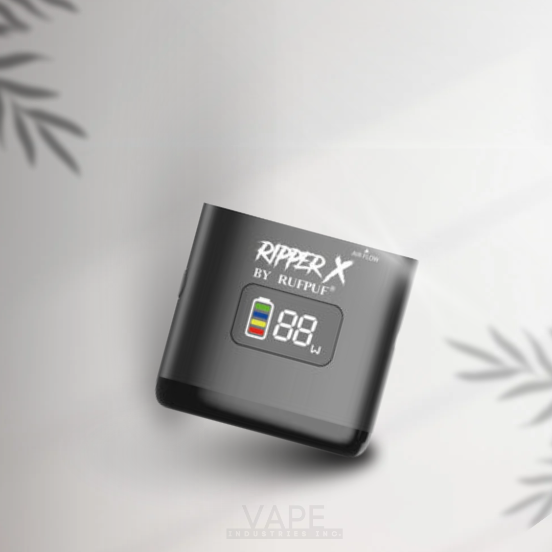 Ripper X Battery