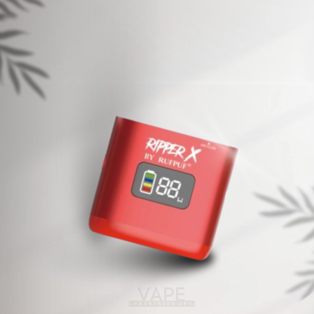 Ripper X Battery