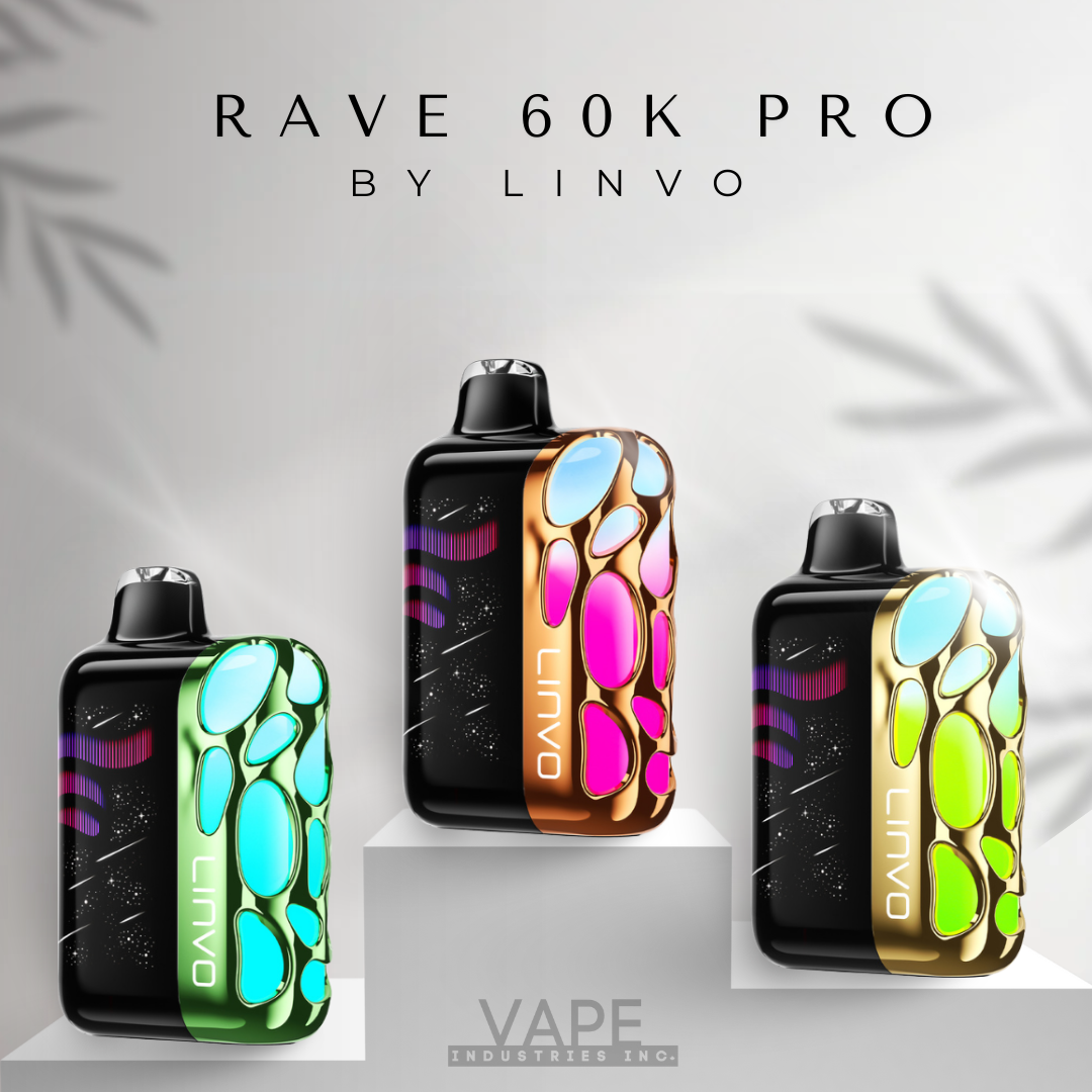 Linvo Rave 60K - AB