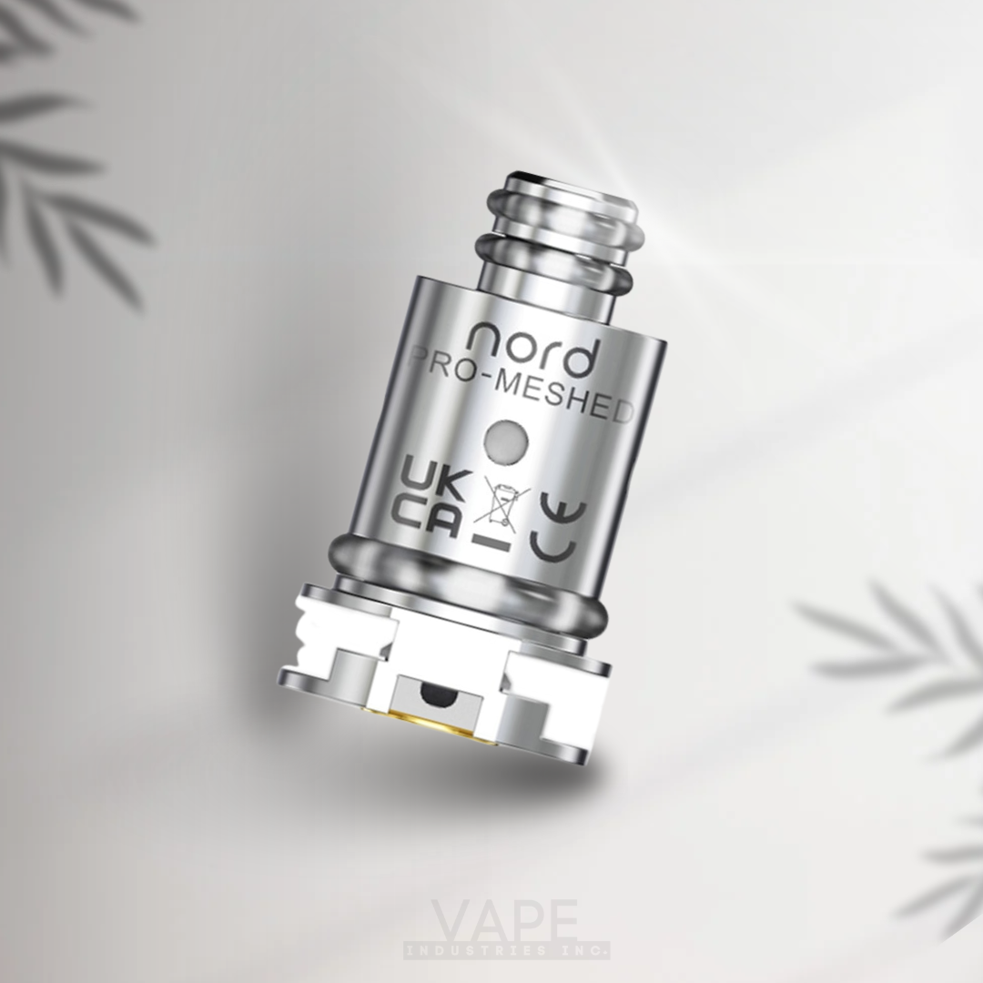 Smok Nord / Nord PRO Coils(5pk)
