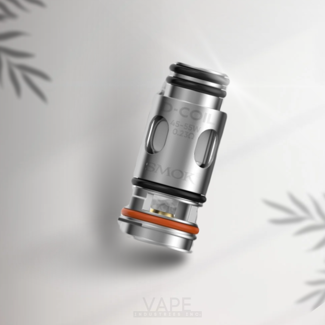 Smok D-Coils
