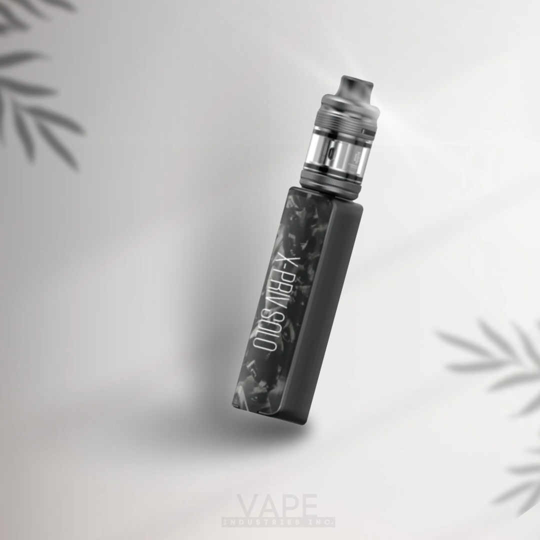 Smok X-Priv Solo Kit