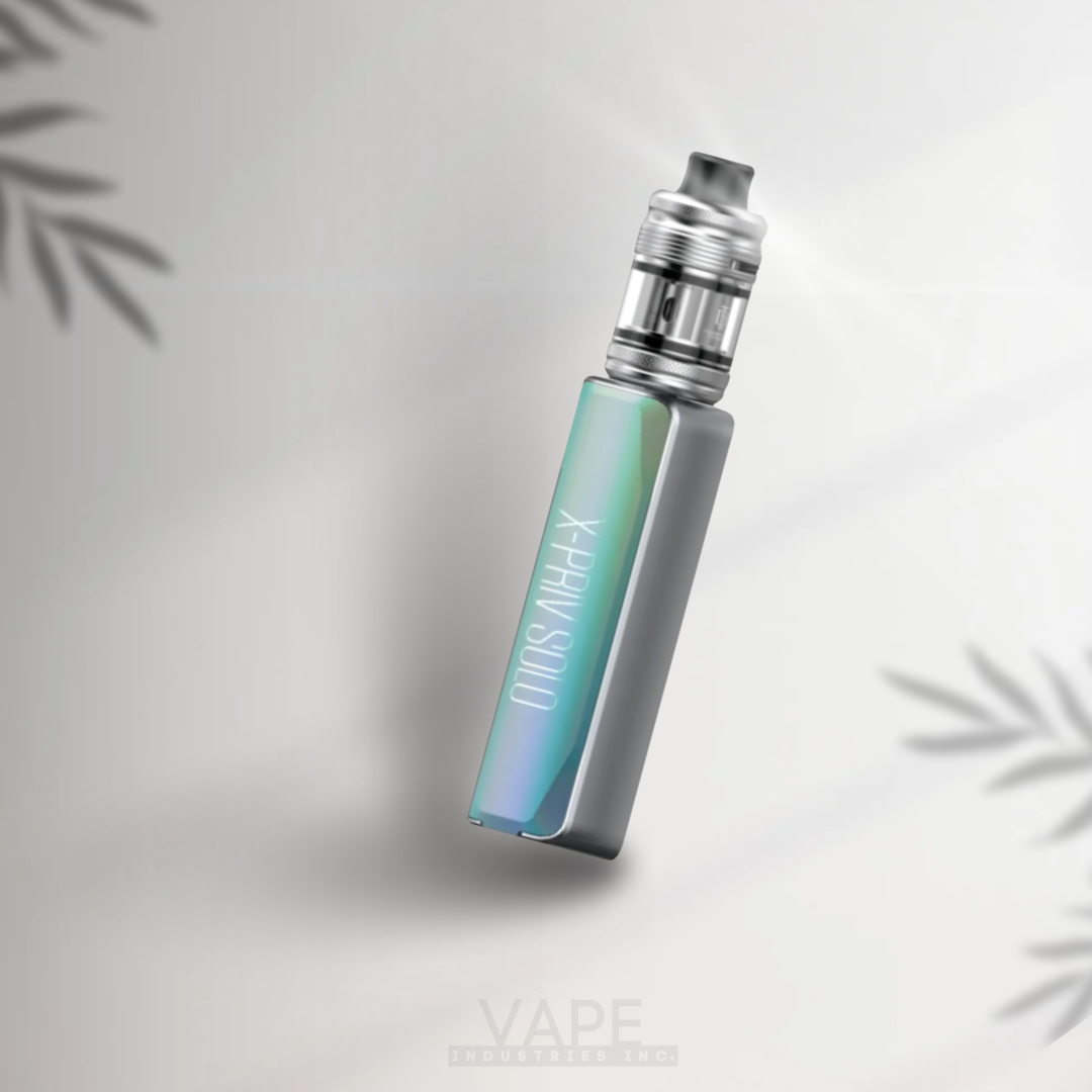 Smok X-Priv Solo Kit