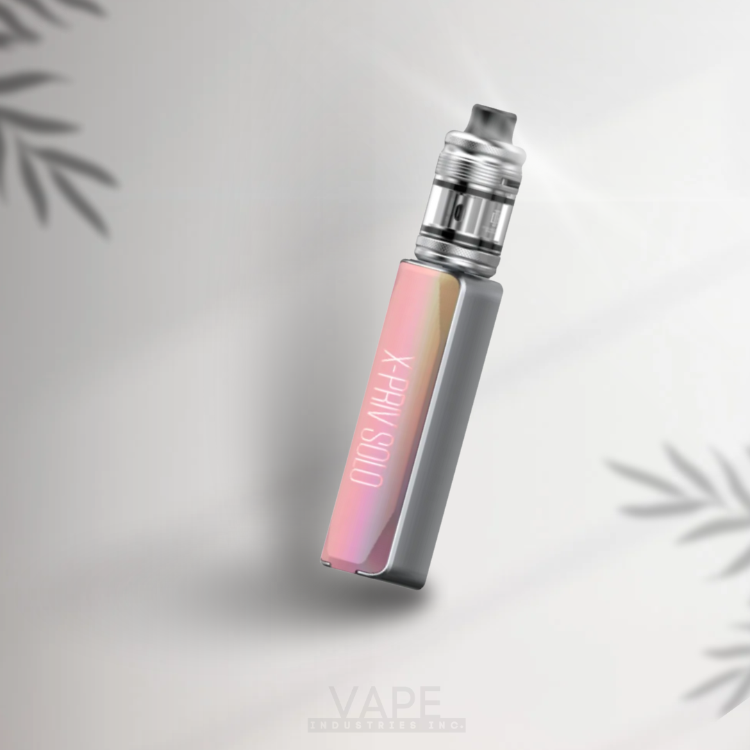 Smok X-Priv Solo Kit
