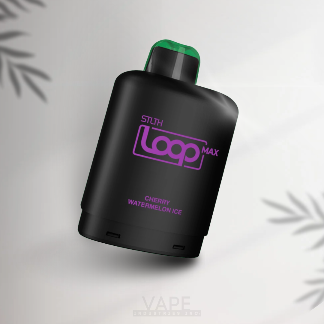 STLTH Loop Max 70K Pod - AB