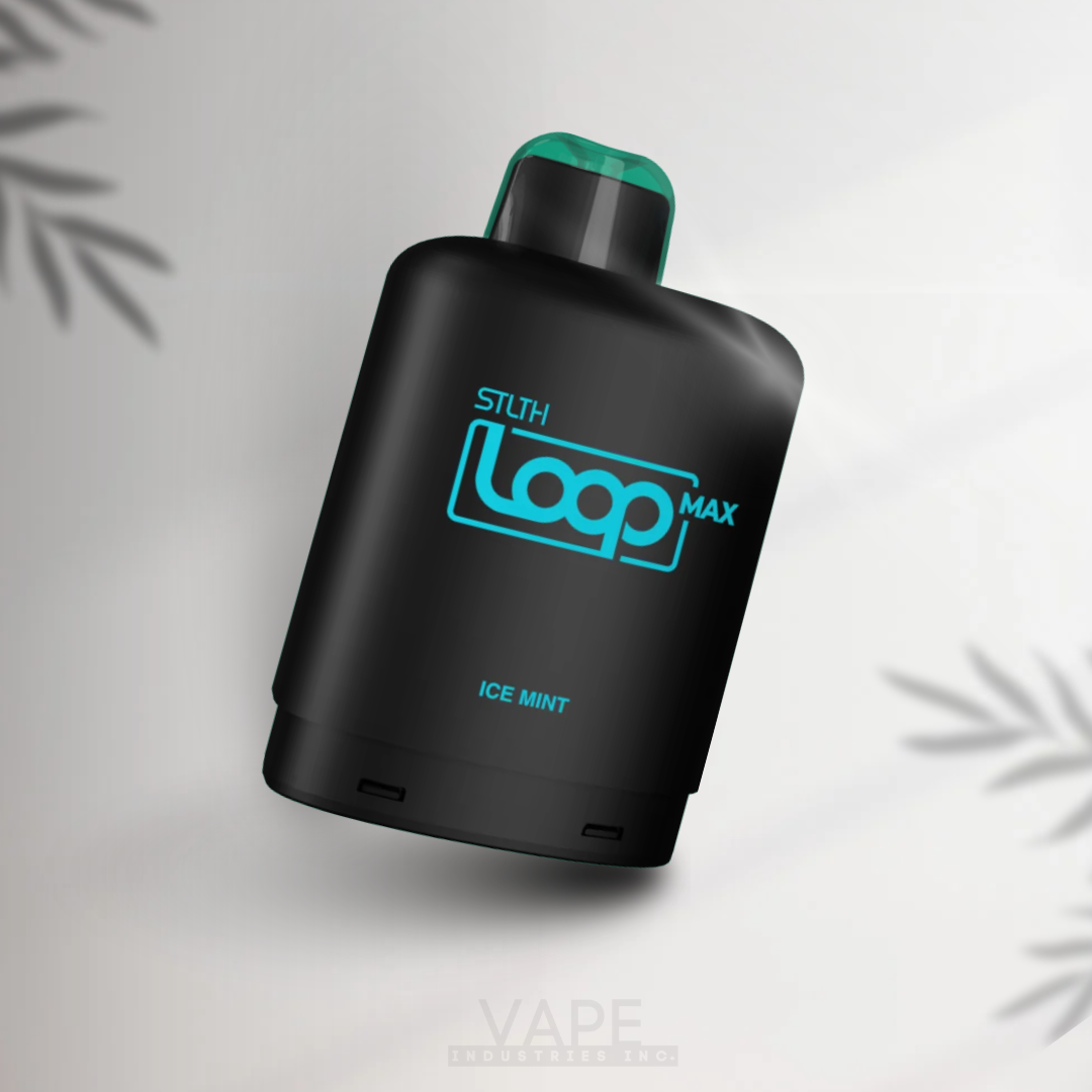 STLTH Loop Max 70K Pod - AB
