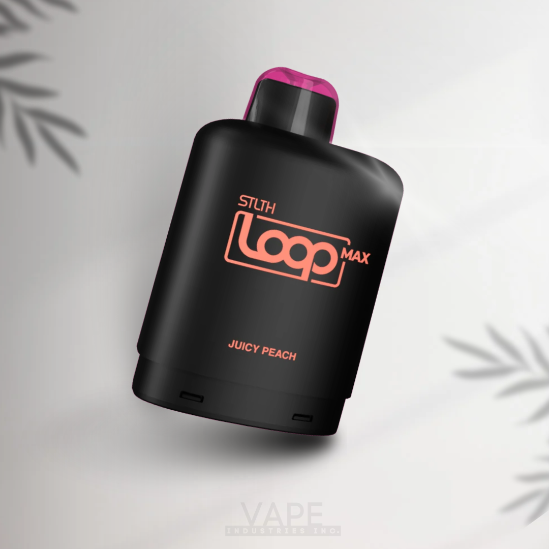STLTH Loop Max 70K Pod - AB