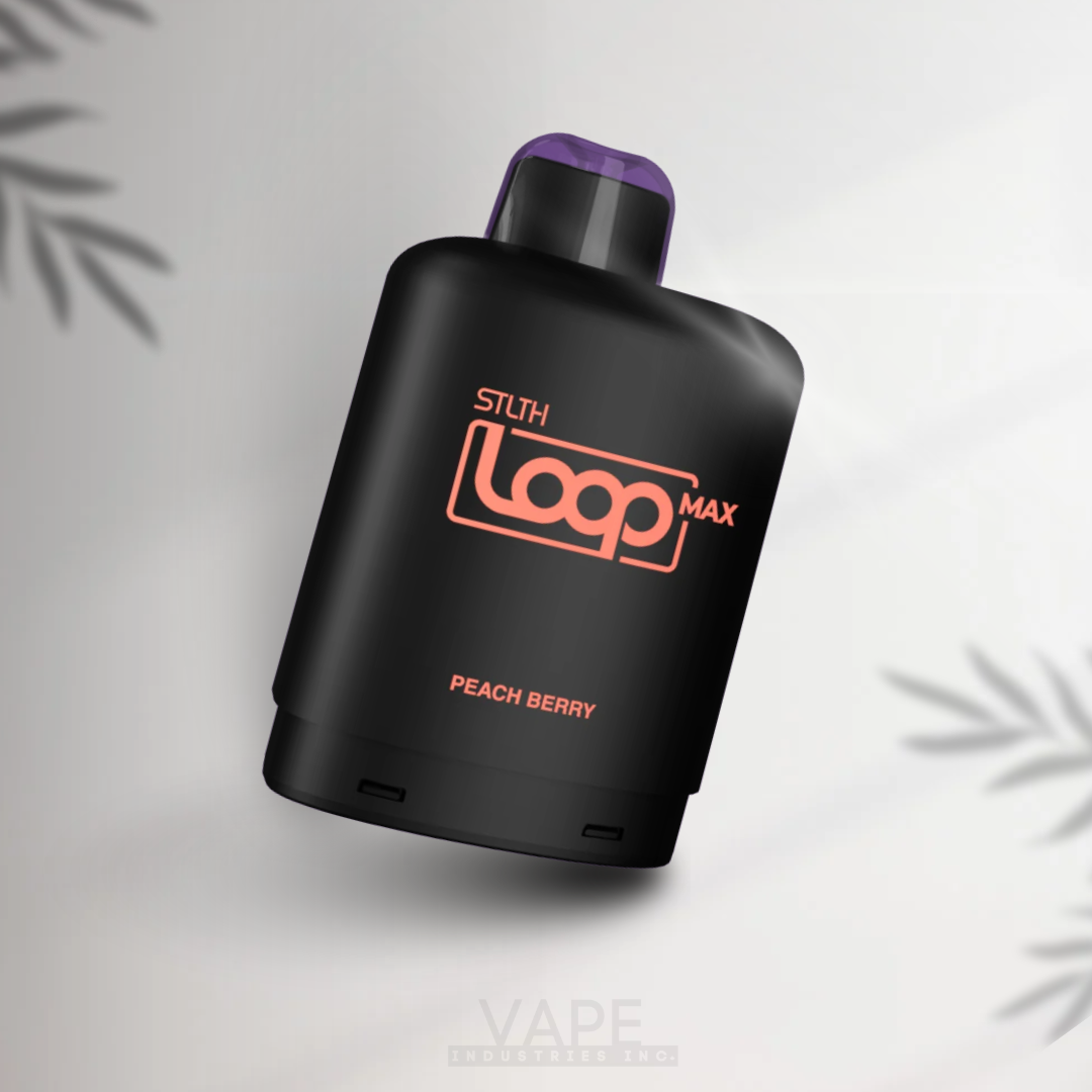 STLTH Loop Max 70K Pod - AB