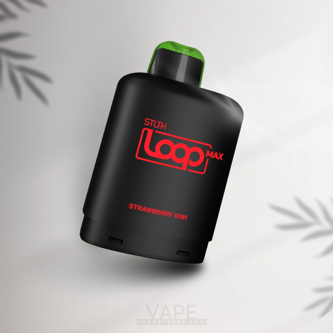 STLTH Loop Max 70K Pod - AB