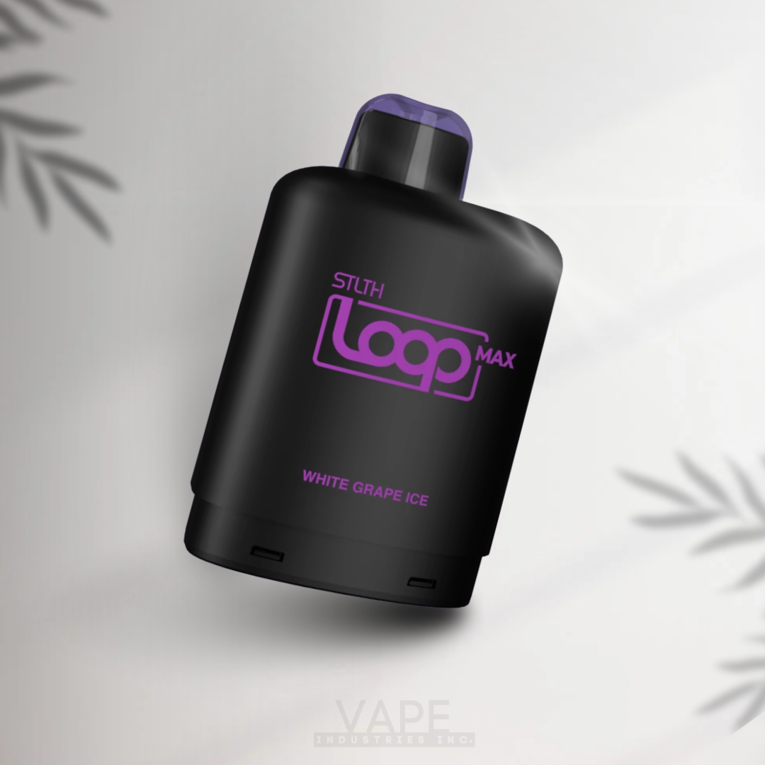 STLTH Loop Max 70K Pod - AB
