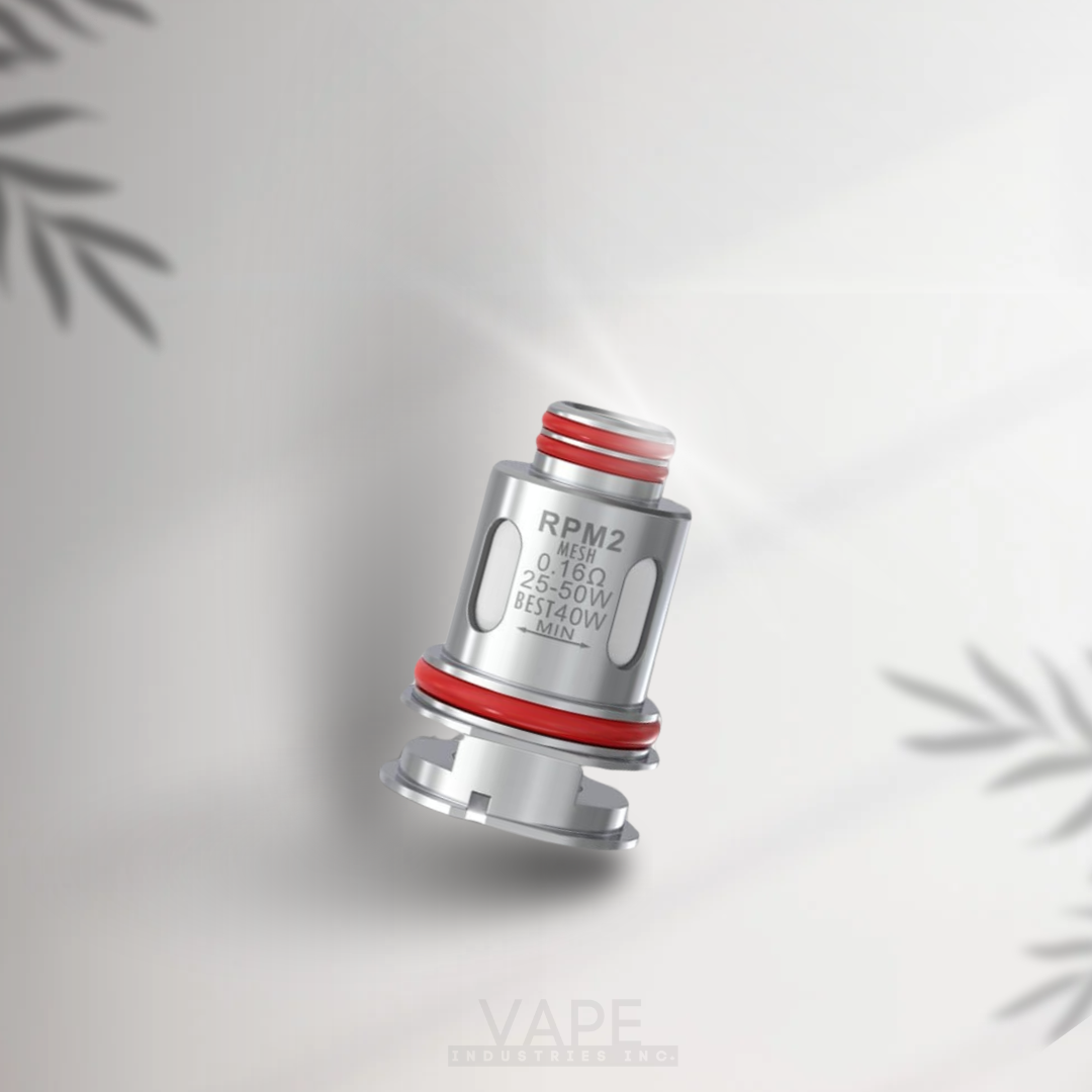 Smok RPM2 Replacement Coils (5pk)