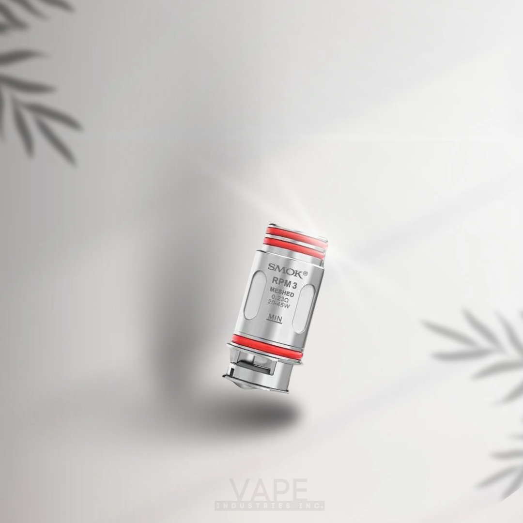 Smok RPM3 Replacement Coils (5pk)