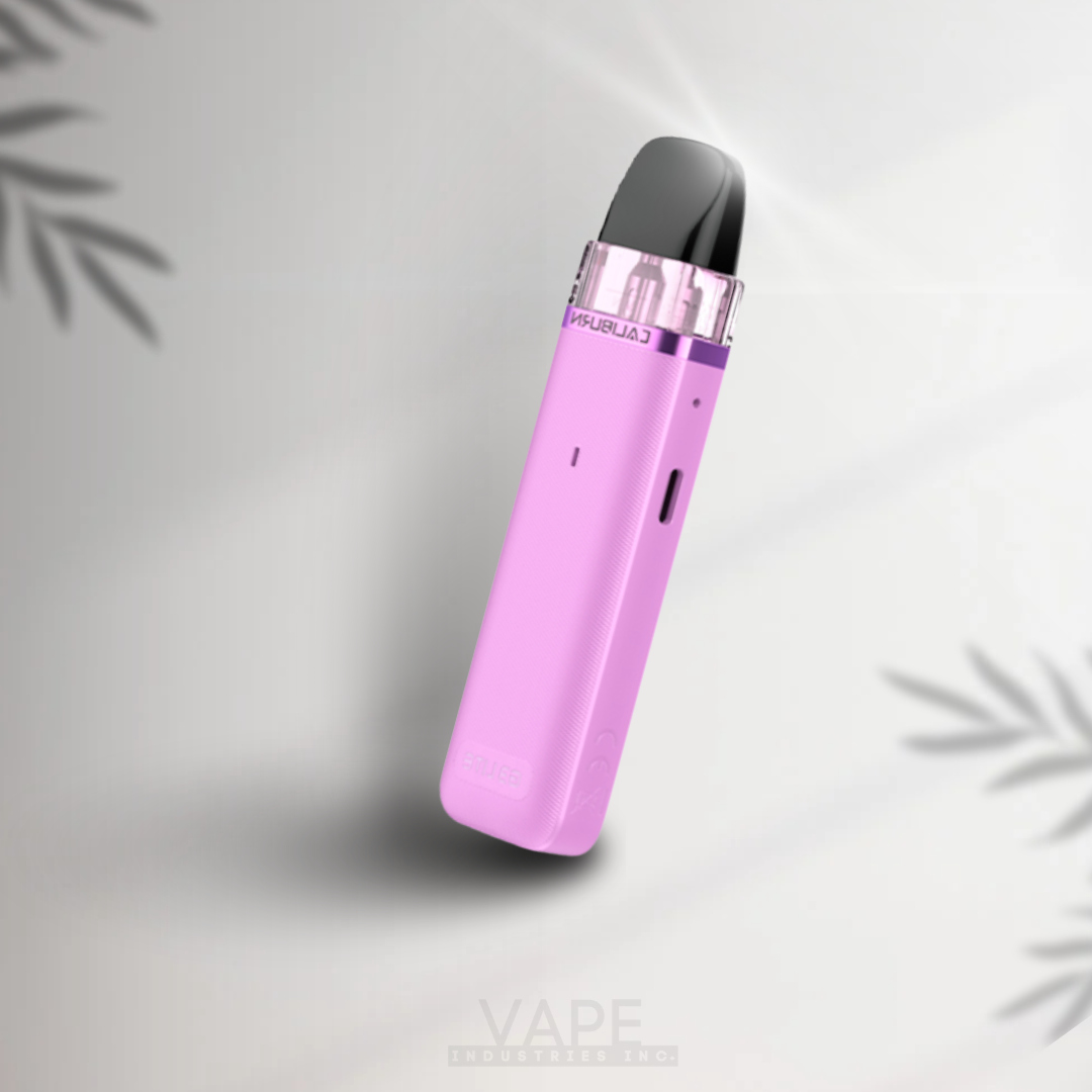 UWELL Caliburn G3 Lite Open Pod Kit