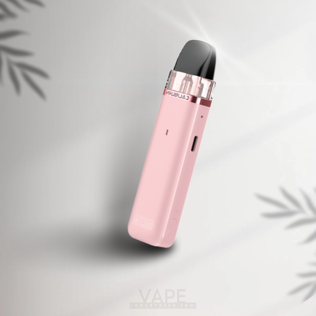 UWELL Caliburn G3 Lite Open Pod Kit