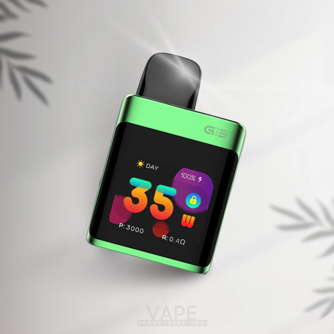 Uwell G3 Pro KOKO