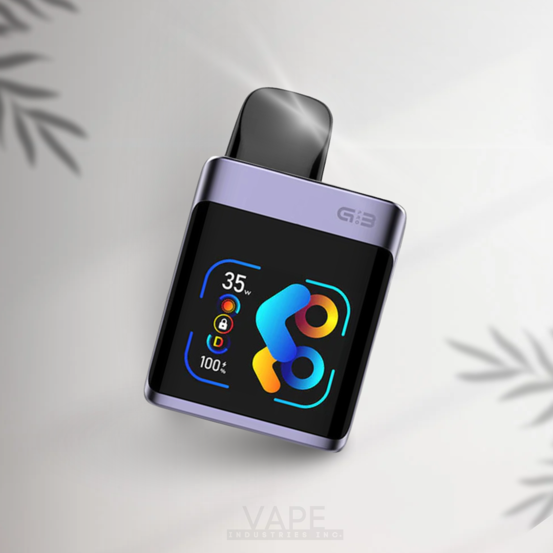 Uwell G3 Pro KOKO