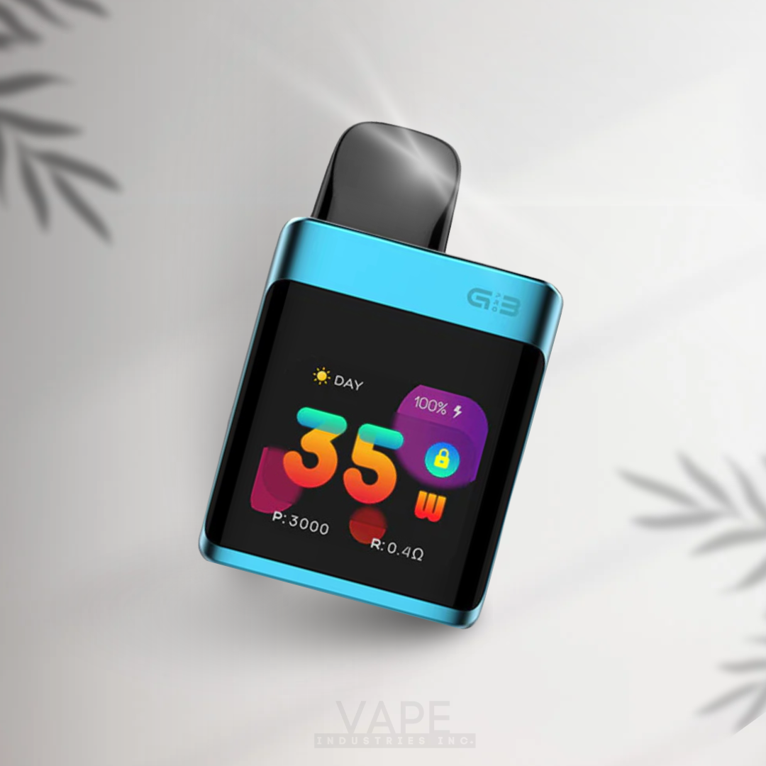 Uwell G3 Pro KOKO
