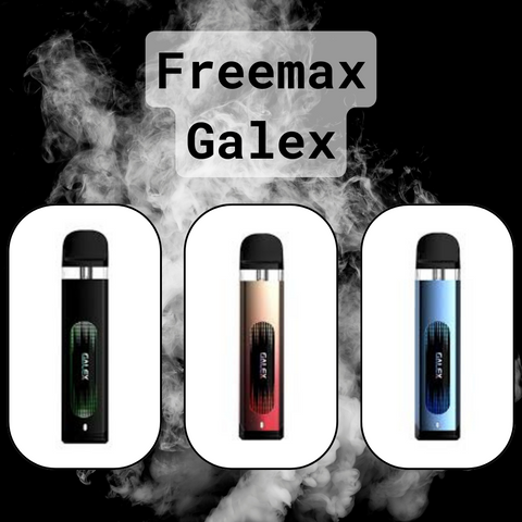 Freemax Devices