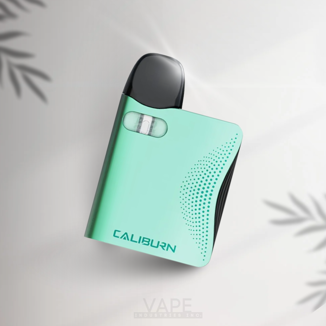 Uwell Caliburn AK3 Device