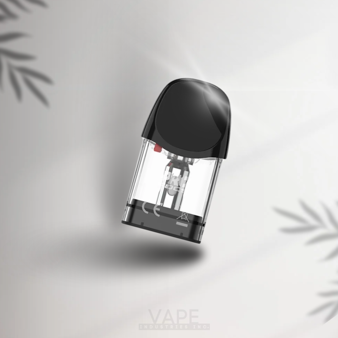 Uwell Caliburn A3/AK3 Replacement Pods(4pk)