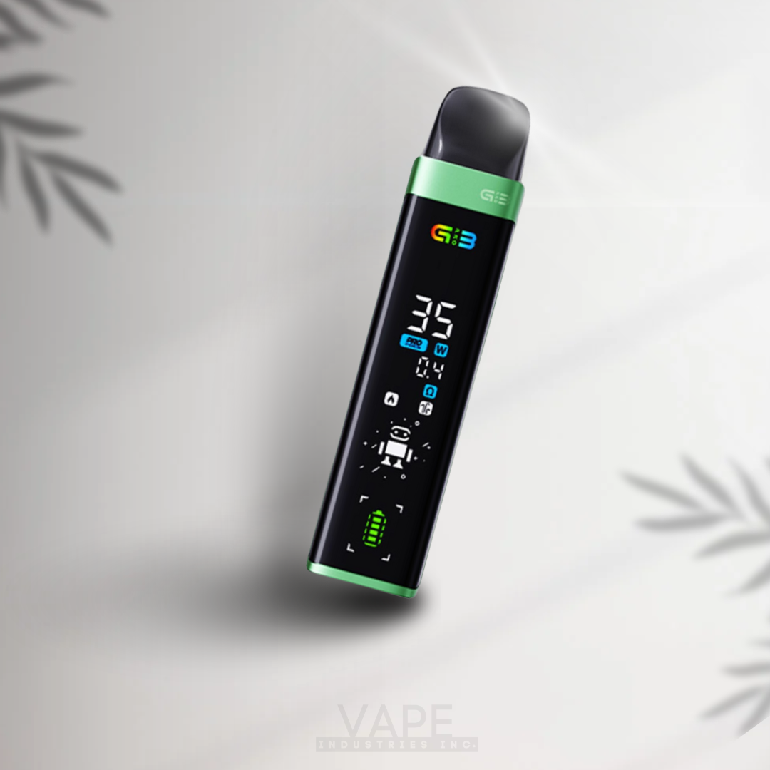 Uwell Caliburn G3 Pro