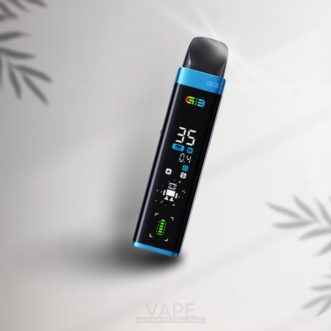 Uwell Caliburn G3 Pro