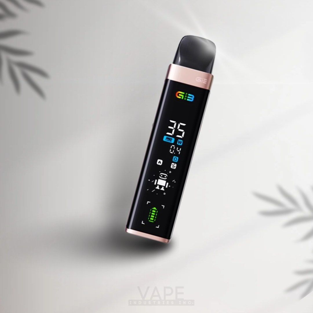 Uwell Caliburn G3 Pro
