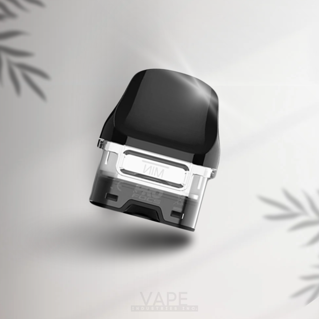 Uwell Crown D Replacement Pods(2pk)