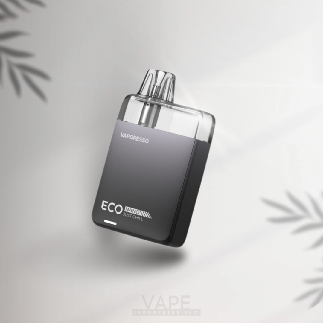 Vaporesso Eco Nano Open Pod Kit