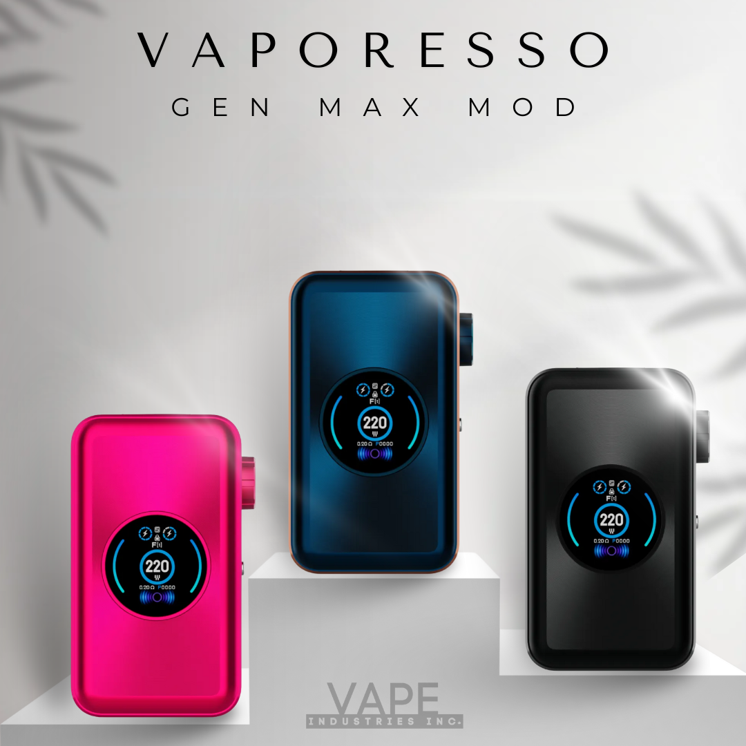 Vaporesso Gen Max Mod