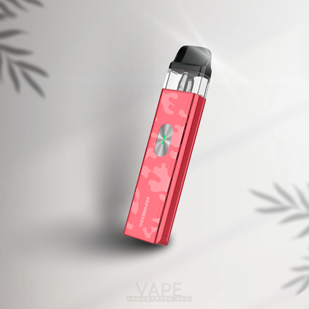 Vaporesso XROS 4 Mini