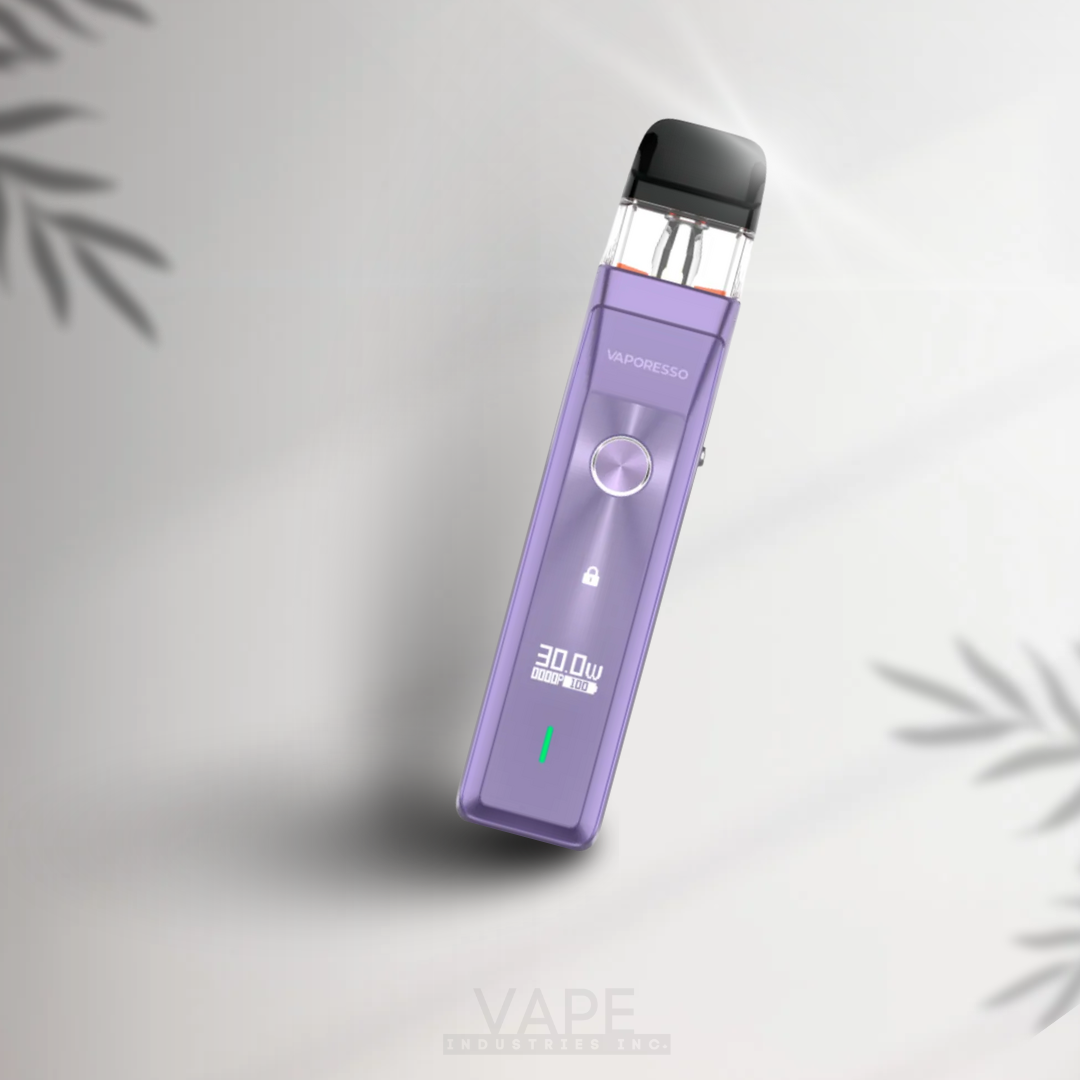 Vaporesso XROS Pro 30W Pod Kit