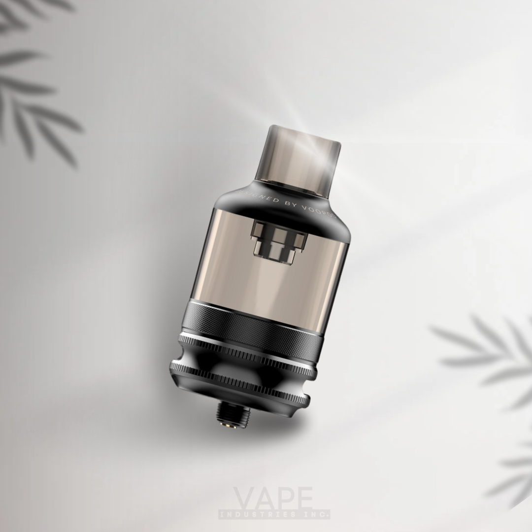 Voopoo TPP Pod Tank Kit with Base 1/PK