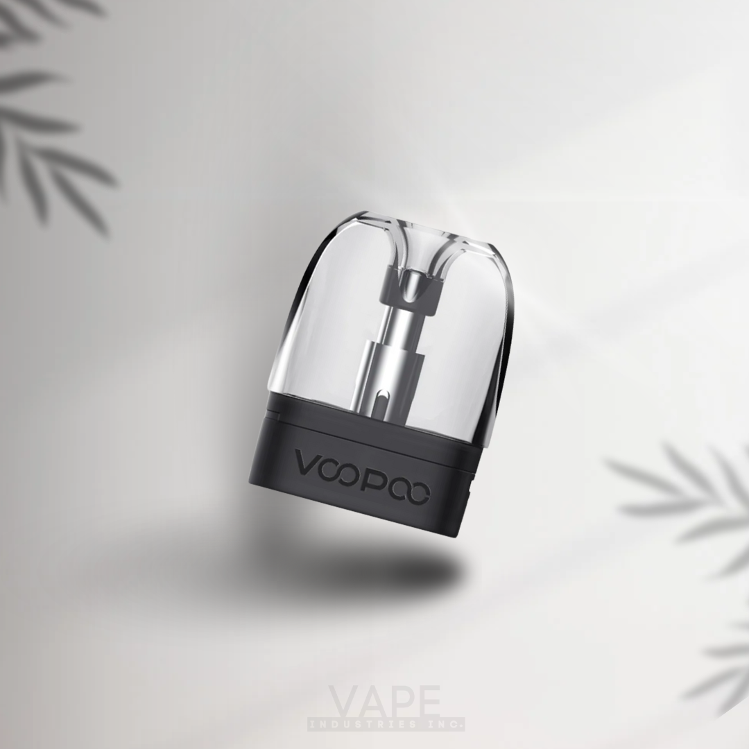 Voopoo ARGUS Replacement Pod 3/PK