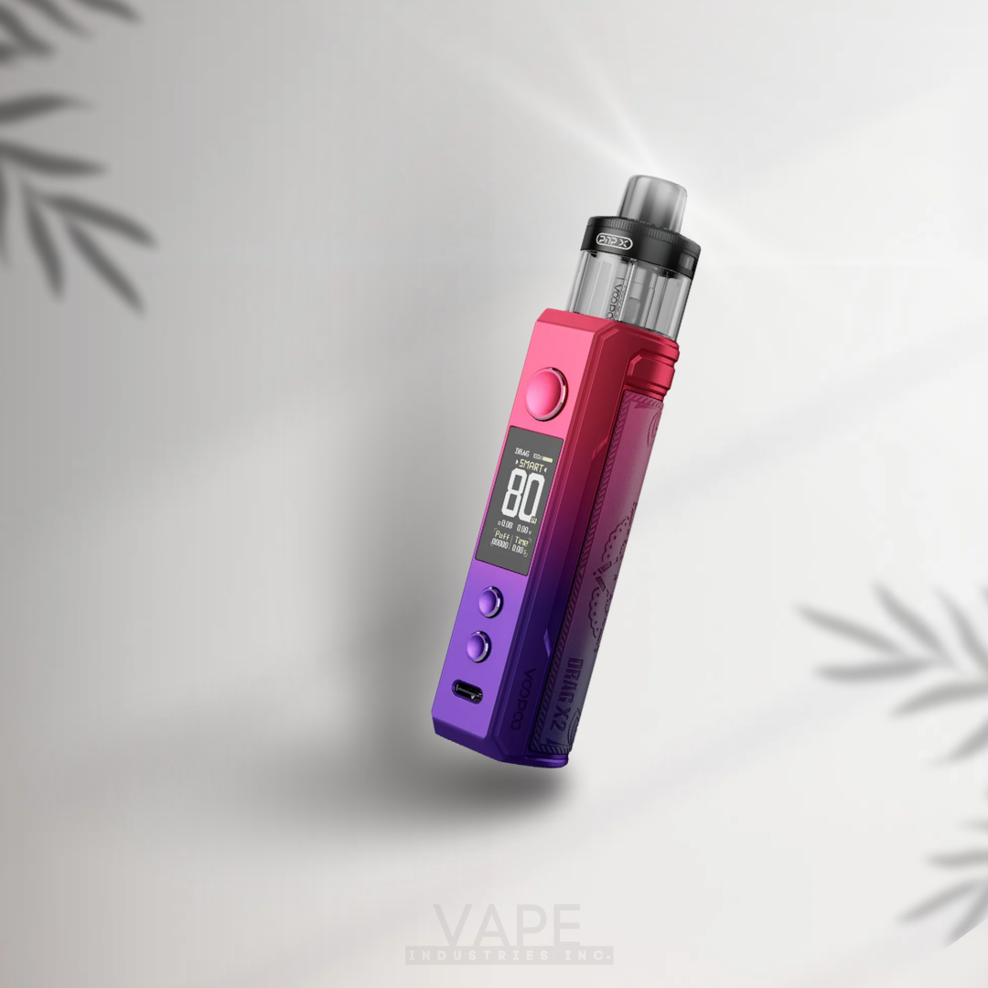Voopoo Drag X2 Kit
