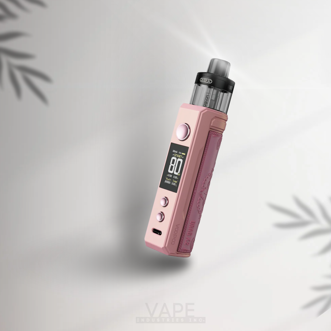 Voopoo Drag X2 Kit