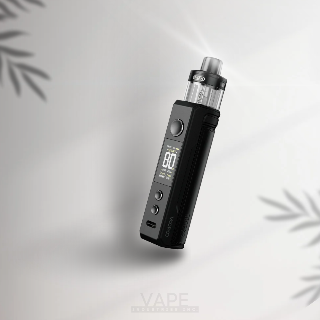 Voopoo Drag X2 Kit