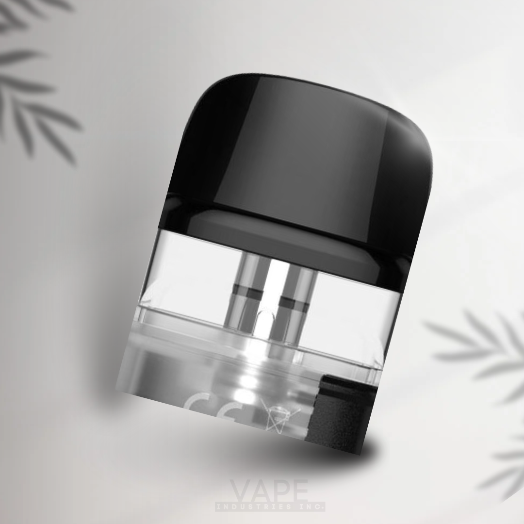 Voopoo Nano2/Vinci/Vinci Q Replacement Pods(3pk)