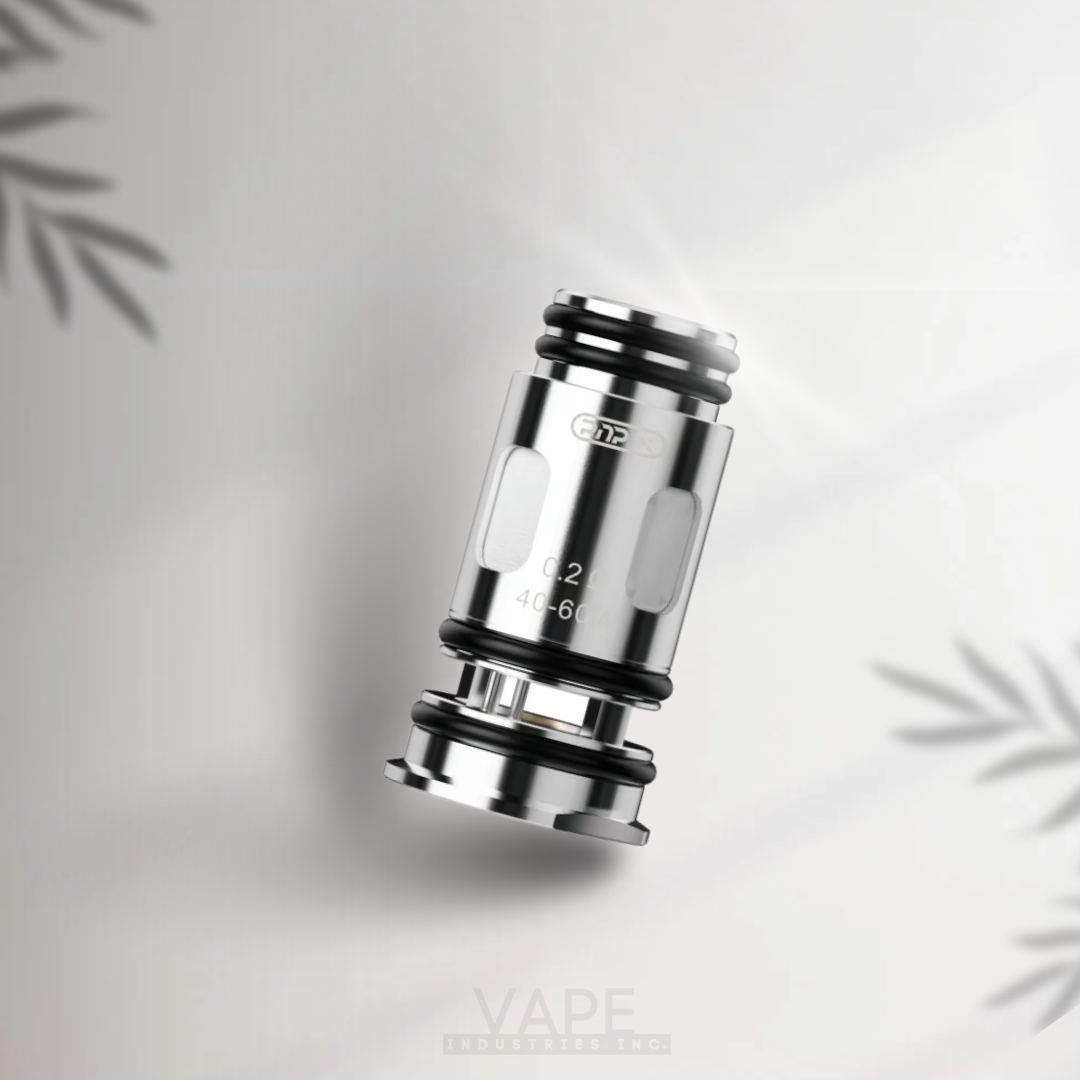 Voopoo PNP X Coils