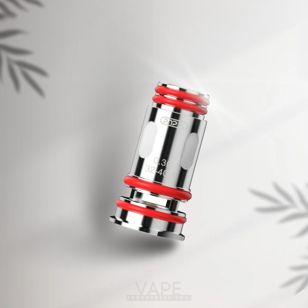 Voopoo PNP X Coils