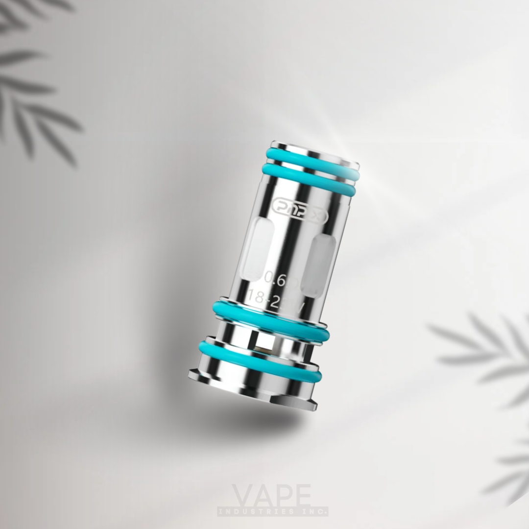Voopoo PNP X Coils