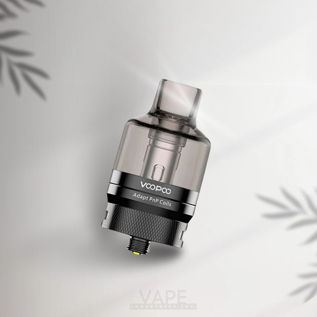 Voopoo PnP Pod Tank (Fits Drag X/S) 1/PK 4.5ml