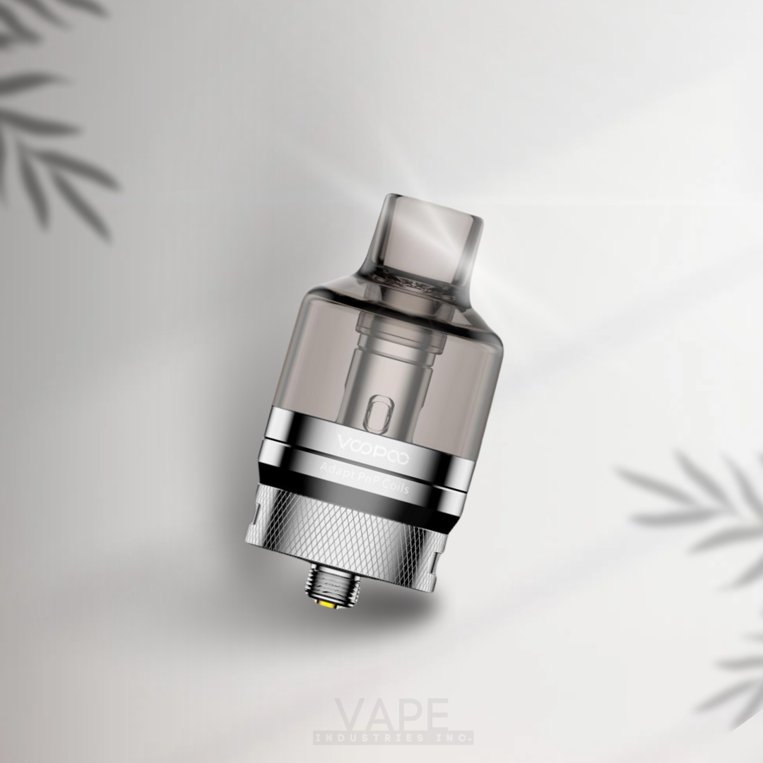 Voopoo PnP Pod Tank (Fits Drag X/S) 1/PK 4.5ml
