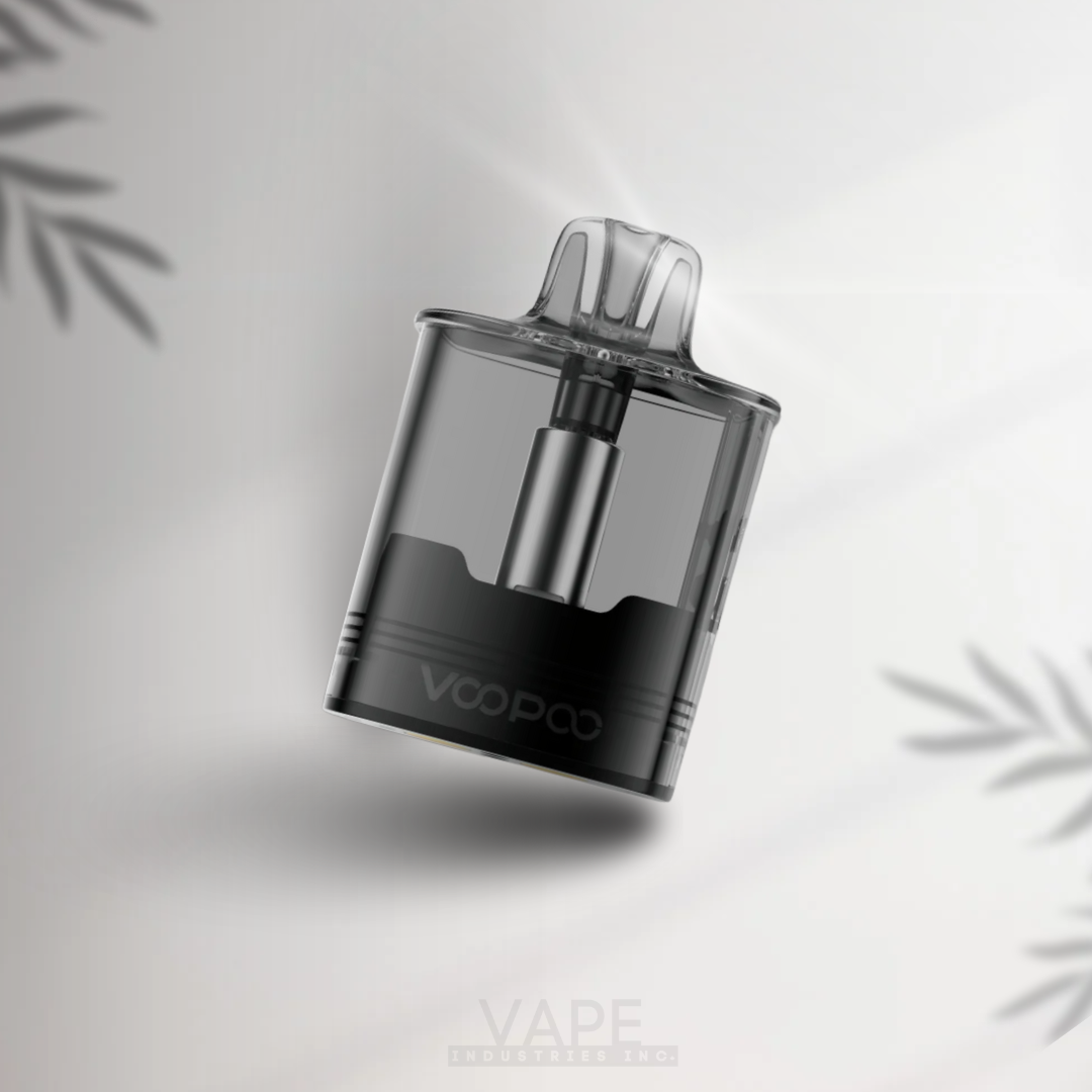 Voopoo VRIZZ Replacement Pods 15mL
