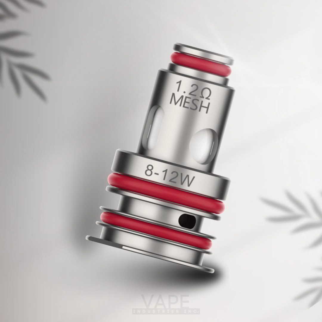Vaporesso GTX Coils(5pk)