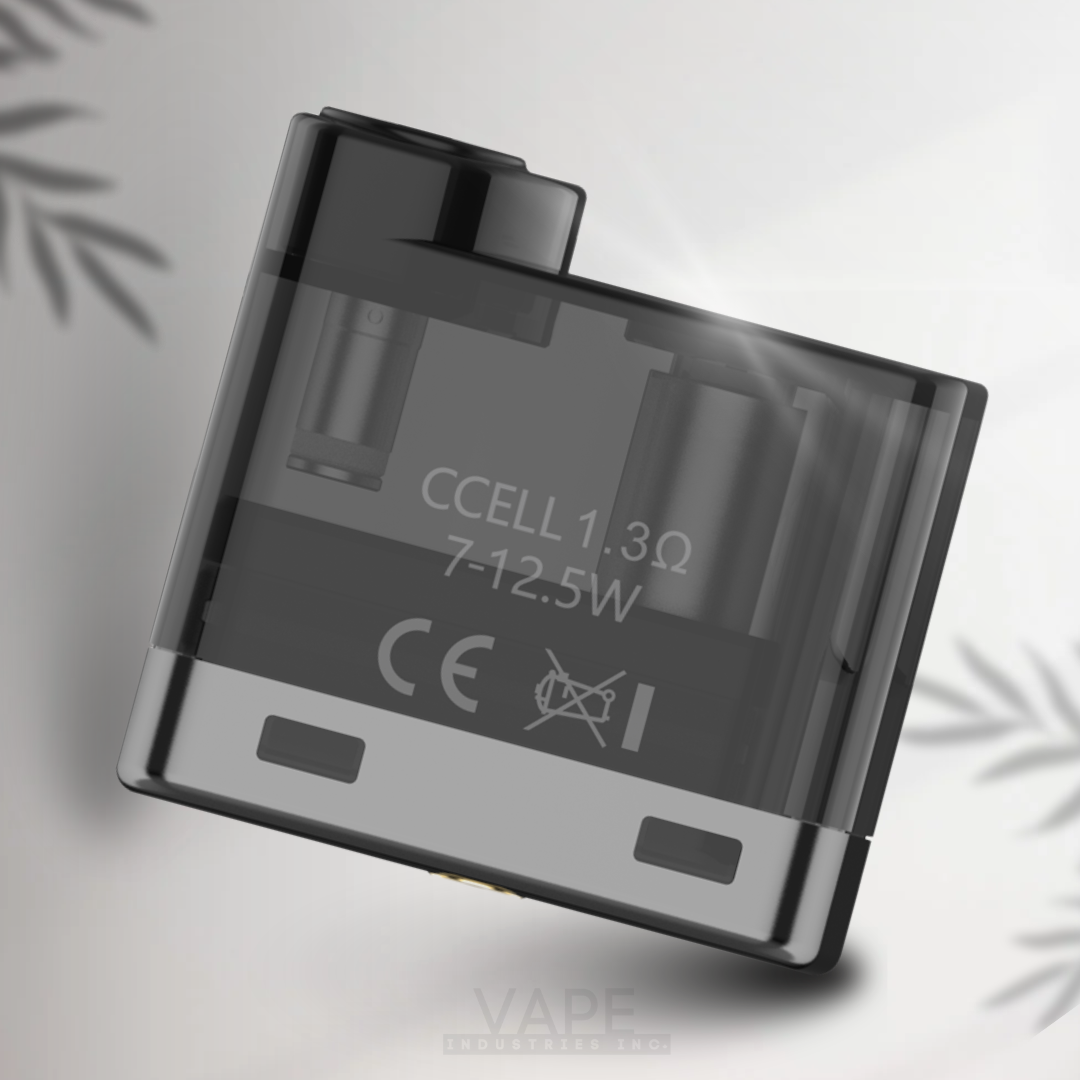 Vaporesso Degree Replacement Pods(2pk)