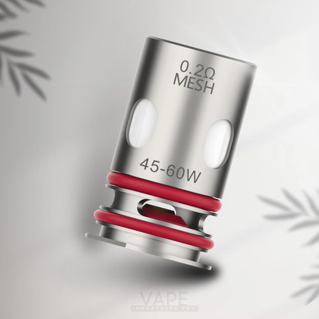 Vaporesso GTX Coils(5pk)